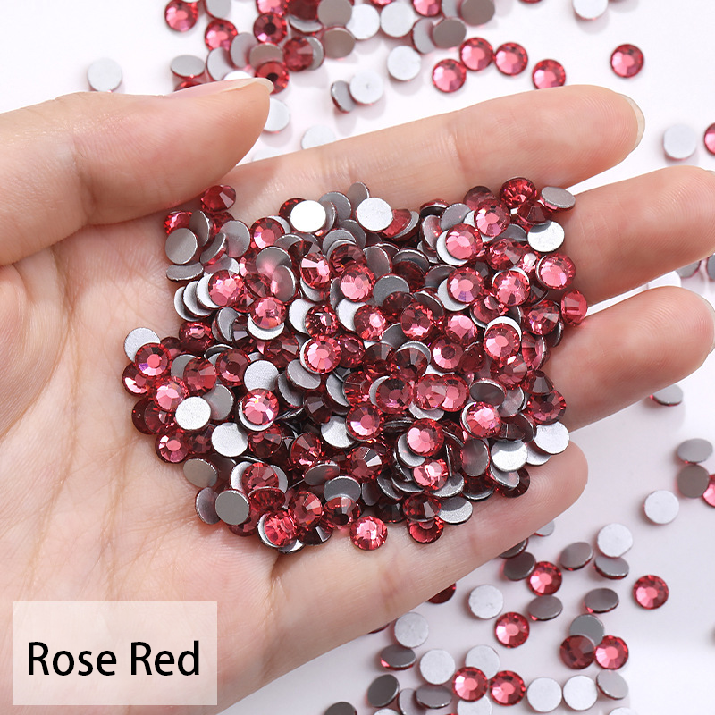 Rose Red