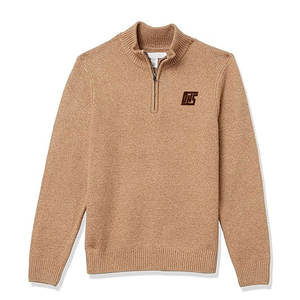 เสื้อแจ็คเก็ตซิป Qtr ระบายอากาศได้ดี เหมาะสำหรับออกกำลังกาย วิ่ง และกิจกรรมกลางแจ้ง เสื้อแจ็คเก็ตฤดูหนาว - Product Image 1