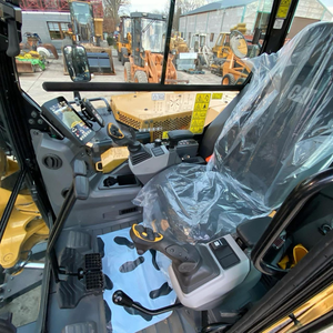 Utilisé pour Caterpillar 305.5E Mini Excavator 5TON 6TON Prix d'usine Moteur Isuzu Kyb Noyau de roulement de cylindre hydraulique à vendre - Product Image 5