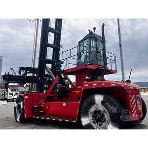 KALMAR DCG410GS 2023 en Nueva Condición - Product Image 3