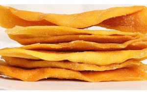 Aucune mangue fraîche nécessaire mangue séchée à mâcher ne se verrouille dans la saveur naturellement douce - Product Image 5