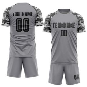 OEM High Quality Men's and women's <b>Football</b> Uniform Kits for Sportswear / Soccer <b>Training</b> Wear Best Polyester <b>Football</b> Kits - Product Image 1