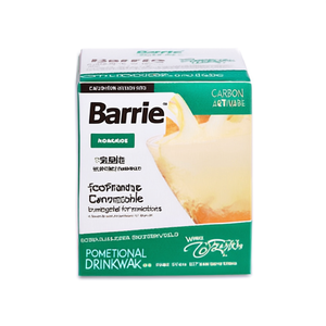 Vaso Compostable Ecológico Barrie de 500 ml, Artículos Ecológicos para Bebidas Promocionales - Product Image 2