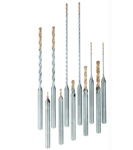 เครื่องกัดเหล็กกล้าความเร็วสูงสำหรับมิตซูบิชิเครื่องเจาะ VSDD0050แบบ diaedge ยี่ห้อญี่ปุ่น - Product Image 6