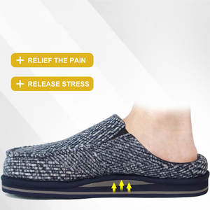 Pantuflas Desechables Personalizadas de Alta Calidad de Secado Rápido, Pantuflas de Toalla Cómodas y Ecológicas de la Mejor Calidad, 2 Pares - Product Image 4