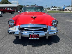 Offre Spéciale : Véhicule d'occasion propre et en excellent état – 1955 Studebaker President – Prêt à être expédié - Product Image 1