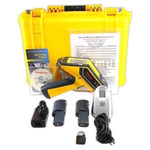 Detector de Oro y Analizador de Minerales Thermo Scientific Niton XL2 950 GOLD - Product Image 1