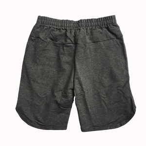 Short de fitness personnalisé pour homme 2XL Quick Dry Double Layer Mesh Solid Color Casual Mid Streetwear Cargo Shorts pour l'été - Product Image 6