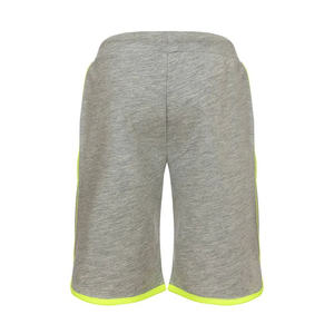 VR46 for VALENTINO ROSSI KIDS' SUMMER <b>SET</b> Comfortable Short Sleeve Bamboo Tank <b>Top</b> <b>and</b> <b>Trousers</b> Soft Fabric - Product Image 5