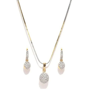 จี้ทอง 22K สำหรับงานปาร์ตี้ - Product Image 1