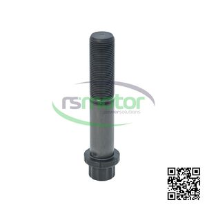 Tornillo de Cilindro de Hierro Fundido de Alta Calidad para MWM RS-12420720, Piezas Multifuncionales para Motor de Gas Natural, Piezas Nuevas para Maquinaria - Product Image 2