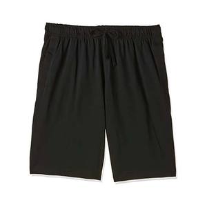 Short de sport décontracté d'été confortable pour hommes pour la course à pied Jogging pantalon de jogging tricoté à la mode avec poches amples solides - Product Image 4