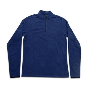Sudadera de manga larga con cremallera para hombre, informal, Popular, con estampado, talla grande, personalizada - Product Image 6
