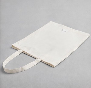 Sac de courses personnalisable en polyester/coton, imprimé, résistant à l'eau, durable, écologique, promotionnel, réglable et lavable - Product Image 3
