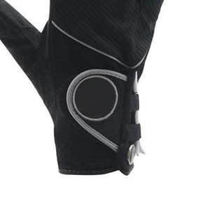 ถุงมือกอล์ฟหนังแท้สำหรับเล่นกีฬาถุงมือกอล์ฟระบายอากาศได้แบบเต็มนิ้ว - Product Image 6