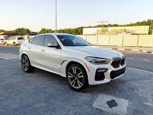 BMW X6 M50I Coupé M-Sport 2020 USADO, 3 Cilindros, 1499 cc, 5 Plazas, 136 CV, Gasolina, V6, Transmisión Automática - Product Image 5