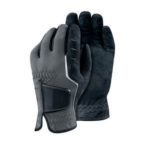 Fabricant tout temps Emballage couleur pour hommes Gants de golf en cuir personnalisés en gros 2025 pour hommes - Product Image 1