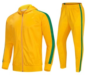 Acheter en gros Gym Fitness Sportswears Tech Fleece Training Survêtements Hommes Deux Pièces Ensemble Survêtement Jogging Costume pour Hommes - Product Image 4