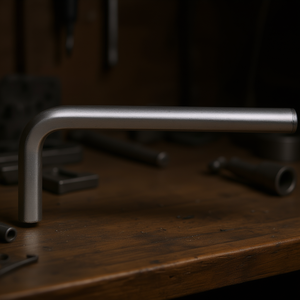 Clés hexagonales métriques Stahlwille – Catégorie de produits premium - Product Image 3