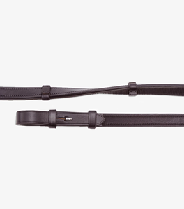 Durable Racing Horse <b>Reins</b> 2026 Anti Slip <b>Side</b> <b>Reins</b> Accessories Manufacturer Supplier Professional Horse Riding <b>Reins</b> Bulk - Product Image 6