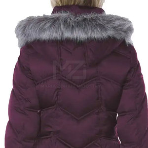 Chaquetas Acolchadas para Mujer 2026, Fabricadas en Pakistán, Impermeables, Hechas a Medida, en Venta - Product Image 6
