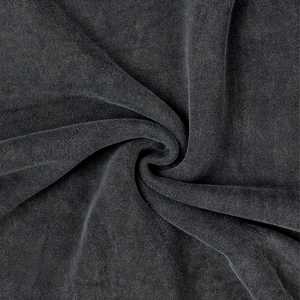 เสื้อมีฮู้ดผ้าคอตตอนมีซิปสไตล์สตรีทผ้า100% ปักตามสั่งเป็นมิตรกับสิ่งแวดล้อมรุ่นเฮฟวีเวตป้องกันการหดตัวแบบหลวม - Product Image 4