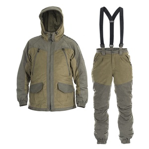 Ropa de Caza OEM 2025, Chaquetas de Senderismo Cálidas e Impermeables, Ropa de Montaña Táctica para Hombre, Uniforme Táctico de Camuflaje - Product Image 4