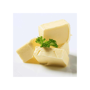 Mantequilla de leche de vaca Natural 100% de calidad superior 82% Forma de pasta sin sal Ghee esterilizado-Embalaje a granel a la venta - Product Image 4