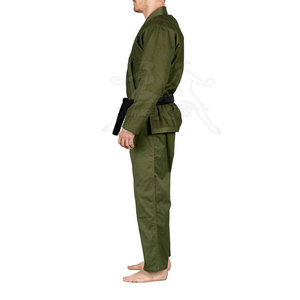 Nuevos Productos 2026, Uniformes de Karate al Por Mayor, Hechos a Medida, en Stock, Uniformes de Karate en Venta - Product Image 4
