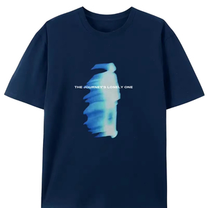 Venta al por mayor 2024 superventas de camisetas de microfibra para hombres logotipo personalizado 100% Stock, ropa a granel, paca de ropa mixta, ropa usada - Product Image 1