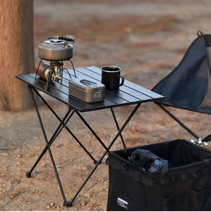 Bán Chạy Nhất Giá Thấp Xách Tay Gấp Cắm Trại Bảng igt Nhỏ Có Thể Gập Lại Nhôm Bếp Bảng Cho Nhà Bếp - Product Image 3