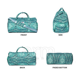 Venta Directa de Fábrica, Bolsa Deportiva con Servicio OEM, Bolsa Deportiva de Alta Calidad Hecha con Materiales Personalizados - Product Image 5