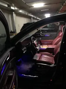 EHS9 30 50kWh AWD Motor Único, Techo Metálico Automático, Asientos de Cuero, Batería de Litio, Características Premium - Product Image 3