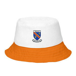Wholesale Fashion Designer <b>Reversible</b> Custom Logo Printed Sun Protection <b>Hat</b> Summer <b>Bucket</b> <b>Hat</b> - Product Image 3
