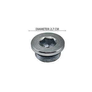 เครื่องซักผ้าปลั๊กเหวี่ยงสำหรับ Fiat, Citroen, Peugeot, Iveco, JEEP - Product Image 2