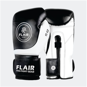 Conjuntos de boxeo profesionales de cuero PU de alta calidad con guantes transpirables Logotipo personalizado Equipo de talla grande Competitivo para boxeadores - Product Image 6
