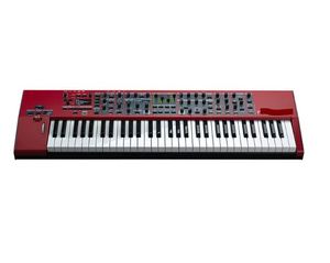 Wave2 61-Key Digital Piano – Solid Wood <b>Keyboard</b>, Heavy Hammer Keys, Chord Structure, Grand Piano Feel - Product Image 6