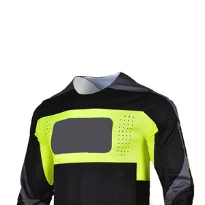 Maillot et pantalon de motocross à prix promotionnel Ensemble d'engrenages Mx Combinaison de course hors route Mx - Product Image 5