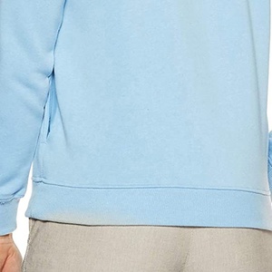 Venta al por mayor de sudaderas con logotipo personalizado para hombre, sudaderas lisas personalizadas para hombre, sudadera de alta calidad para hombre - Product Image 5