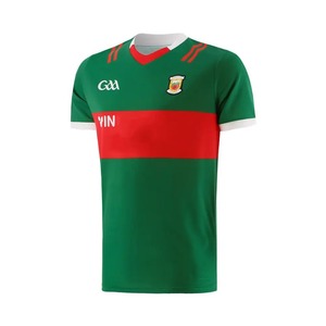 Gaa Jerseys fútbol sublimado gaélico Gaa Hurling Jerseys personalizado sublimado Gaa gaélico camiseta de fútbol Jersey - Product Image 3