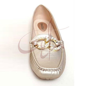 Mocasines para Mujer en Existencia, MOQ Bajo, Ligeros, Material Ligero y Duradero, Calidad Premium - Product Image 4