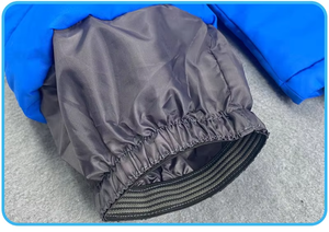 Ensemble veste et pantalon de snowboard pour femmes et hommes, style décontracté, imperméable, chaud, tenue de ski pour l'hiver - Product Image 5