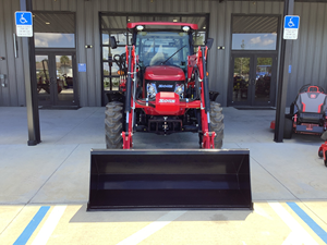 Cheap Affordable Solis 75 Agricultural Tractor for Sale Ready to Ship Heavy Duty Farm Supplier - Product Image 2