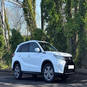 SUZUKI VITARA 2025 USADO (LHD/RHD) - Product Image 1