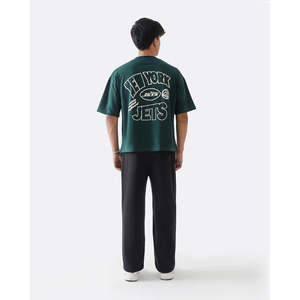 Camiseta de Hombre 100% Algodón - Bordada y con Tallas Uniformes, Venta al Por Mayor Personalizada OEM - Product Image 1