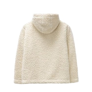 Sudaderas con capucha de forro polar personalizadas de alta calidad | Diseños unisex pesados con piel sintética - Product Image 2