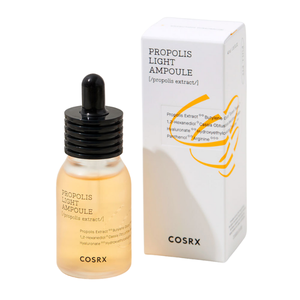 COSRX Full Fit Propolis Light Ampoule 30ml – Cuidado de la Piel Coreano Australia - Product Image 2