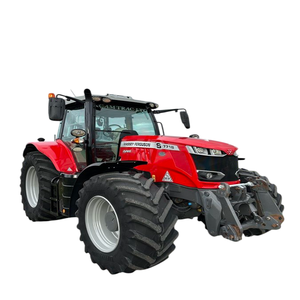 แมสซีย์เฟอร์กูสัน7718เอส2021 - Product Image 2