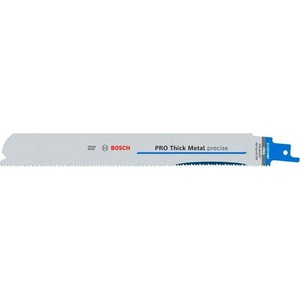 PRO Lámina Metálica Gruesa Sbelsgeblatt S1137HBF Precisa 25 Unidades por Tarjeta L.225mm B.25mm - Product Image 1