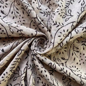 Lots Of Fabrics Wholesale Cheap Price Rate <b>Sewing</b> Fabrics Sofa Cover Ups Indian Jaipuri Sanganeri Printed Traditional Fabrics - Product Image 1